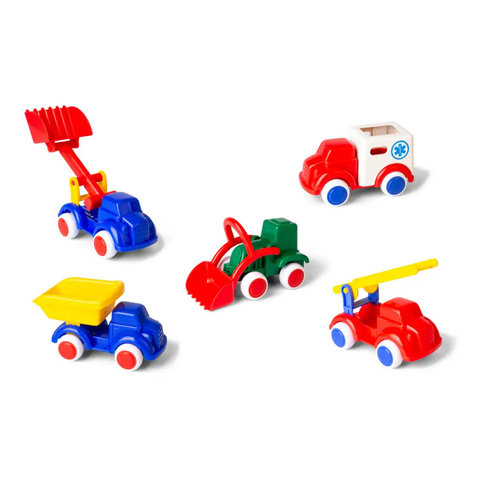 Classic Maxi Trucks