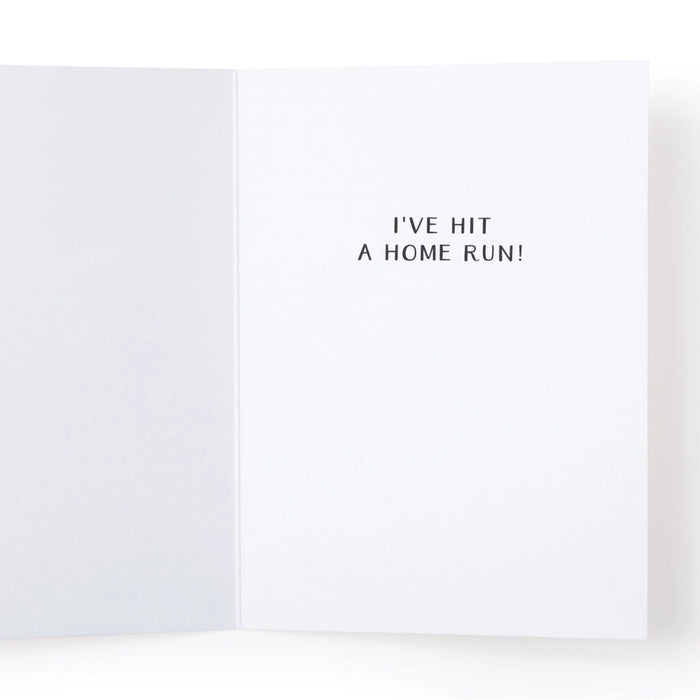 You're Such A Catch! Greeting Card