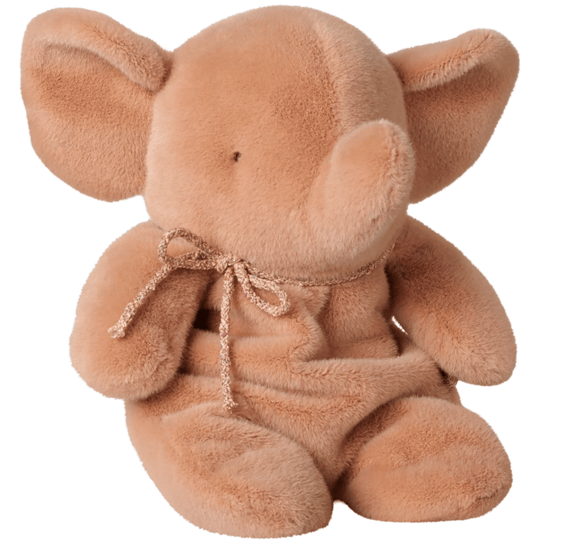 Elephant Plush - Medium - Needle and Grain