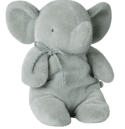 Elephant Plush - Medium - Needle and Grain