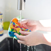 Euroscrubby Multi - Purpose Scrubber - Needle and Grain