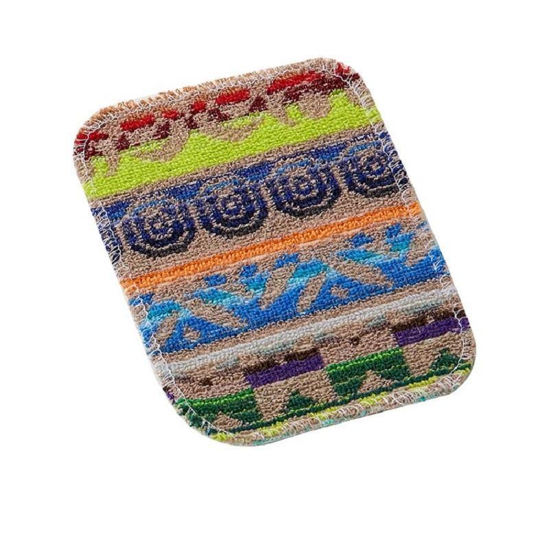 Euroscrubby Multi - Purpose Scrubber - Needle and Grain