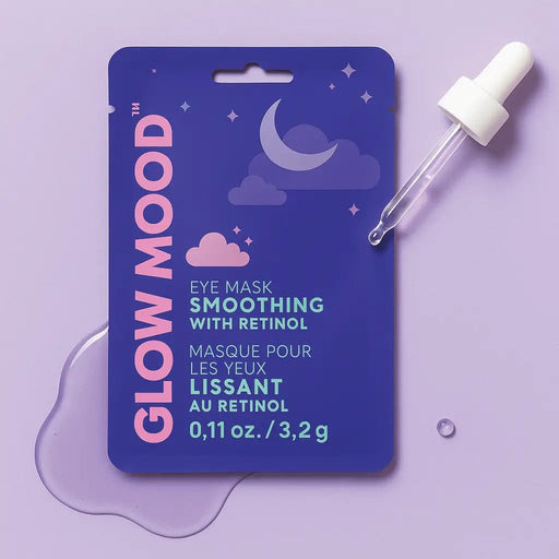 Eye Mask - Smoothing With Retinol - Needle and Grain