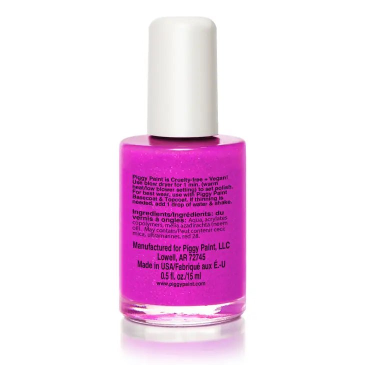 Fairy Berry Nail Polish - Needle and Grain