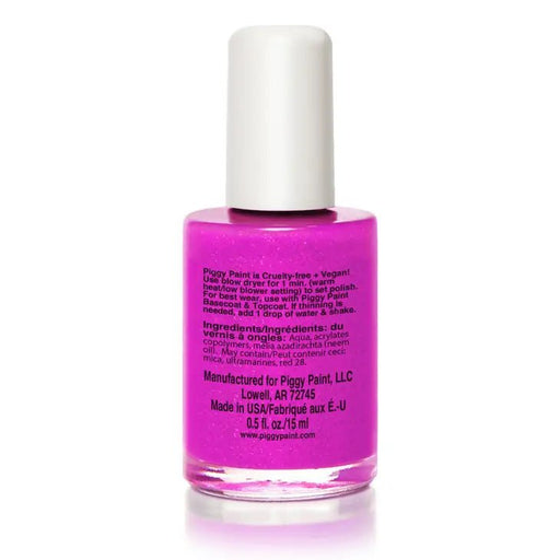Fairy Berry Nail Polish - Needle and Grain