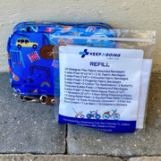 Family Gokit Refill (75 pcs) - Needle and Grain