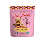Fancypants Gluten-Free Chocolate Chip Cookies | Certified GF 5oz - Needle and Grain