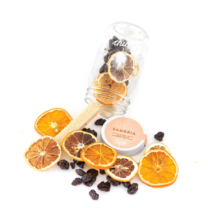 Camp Craft Cocktail Kit - Sangria