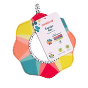 Feel to Learn: Flower mirror - Needle and Grain