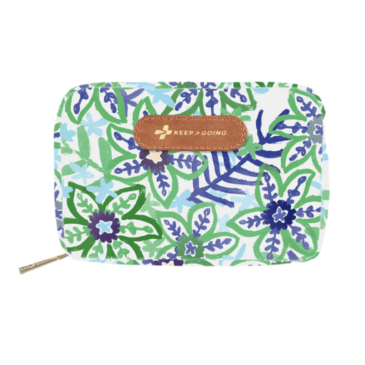 First Aid Go Kit - Needle and Grain