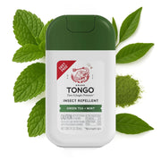 Fragrance Free Insect Repellent - Pocket Spray - Needle and Grain