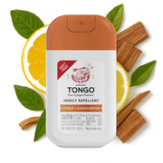 Fragrance Free Insect Repellent - Pocket Spray - Needle and Grain