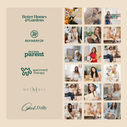 Fragrance Free Laundry Detergent Sheets (60 Loads) - Needle and Grain