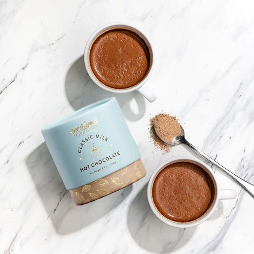 French Broad Classic Milk Hot Chocolate - Needle and Grain