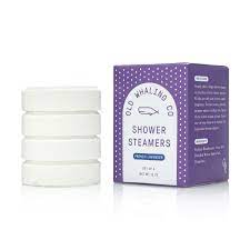 French Lavender Shower Steamer - Needle and Grain