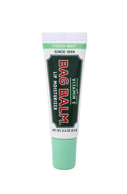 Fresh Mint Lip Balm - Needle and Grain