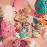 Gal Balms - Needle and Grain