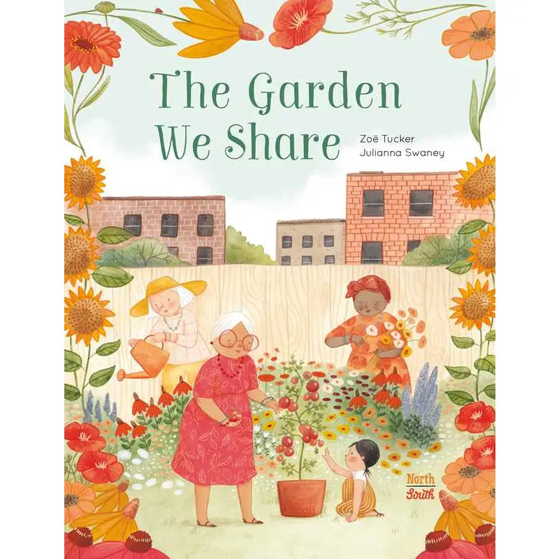 The Garden We Share