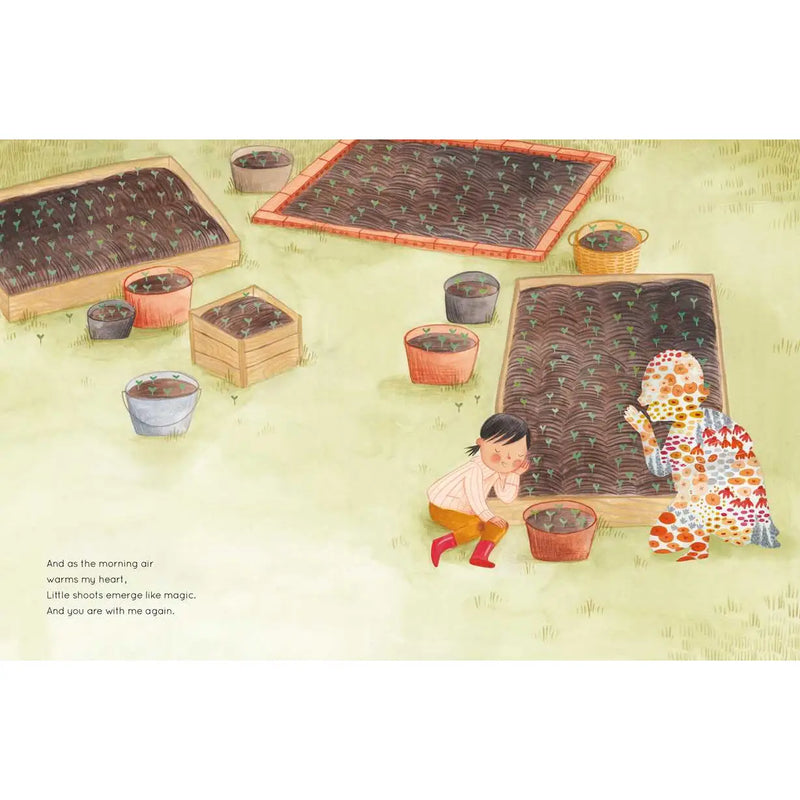 The Garden We Share