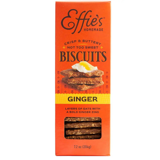 Ginger Biscuit - Needle and Grain