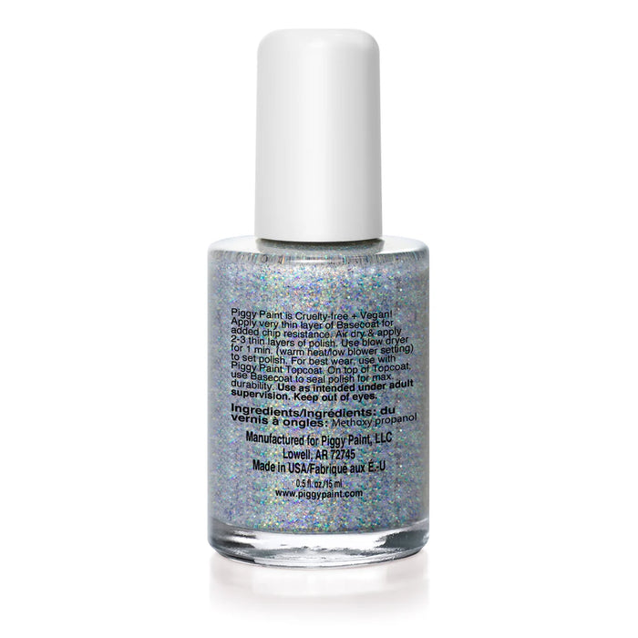 Glitterbug Nail Polish