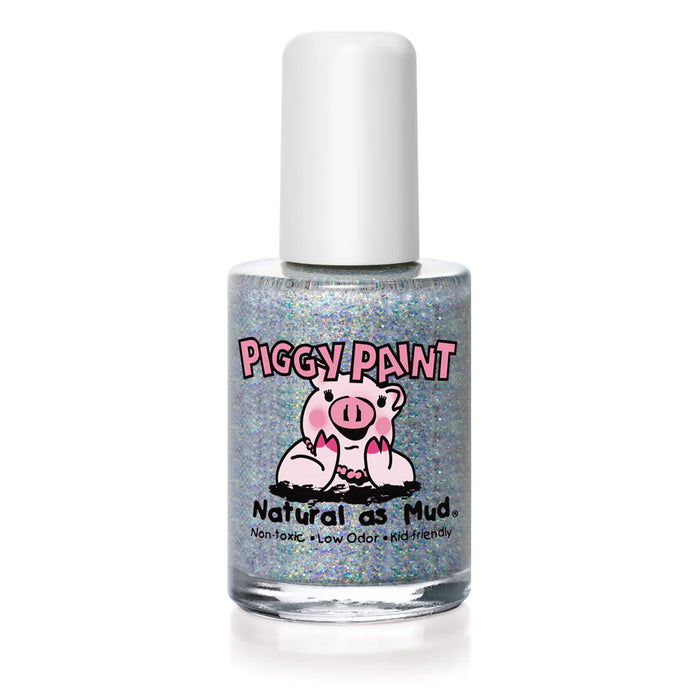 Glitterbug Nail Polish