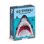 Go Shark! Card Game - Needle and Grain