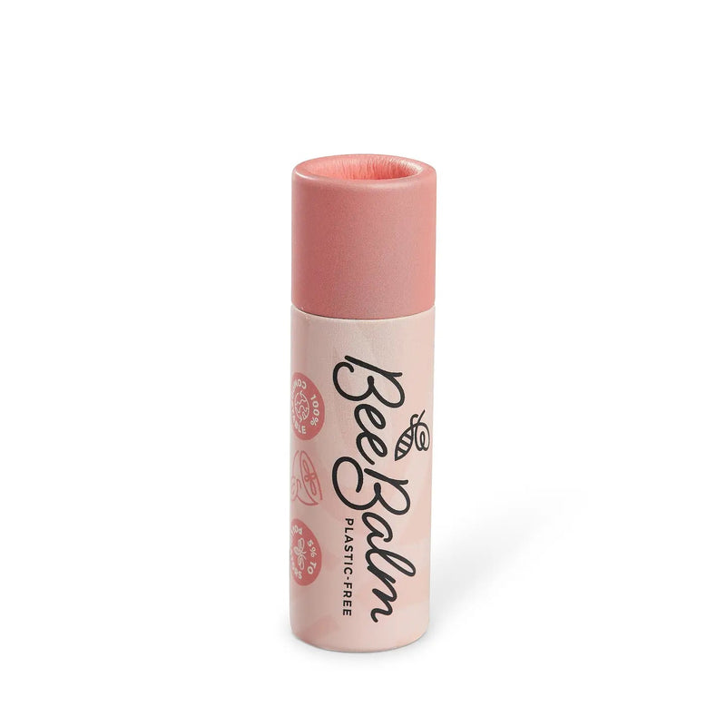 Grapefruit Cardamom Lip Balm - Needle and Grain