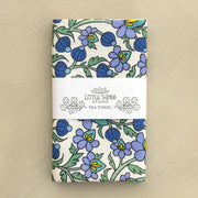 Great Is Thy Faithfulness Tea Towel - Needle and Grain