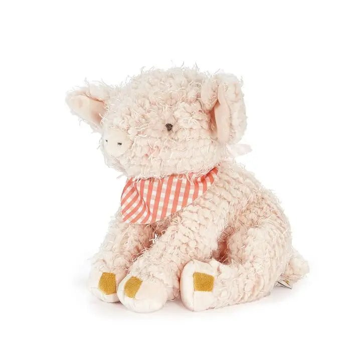 Hammie the Pig - Needle and Grain