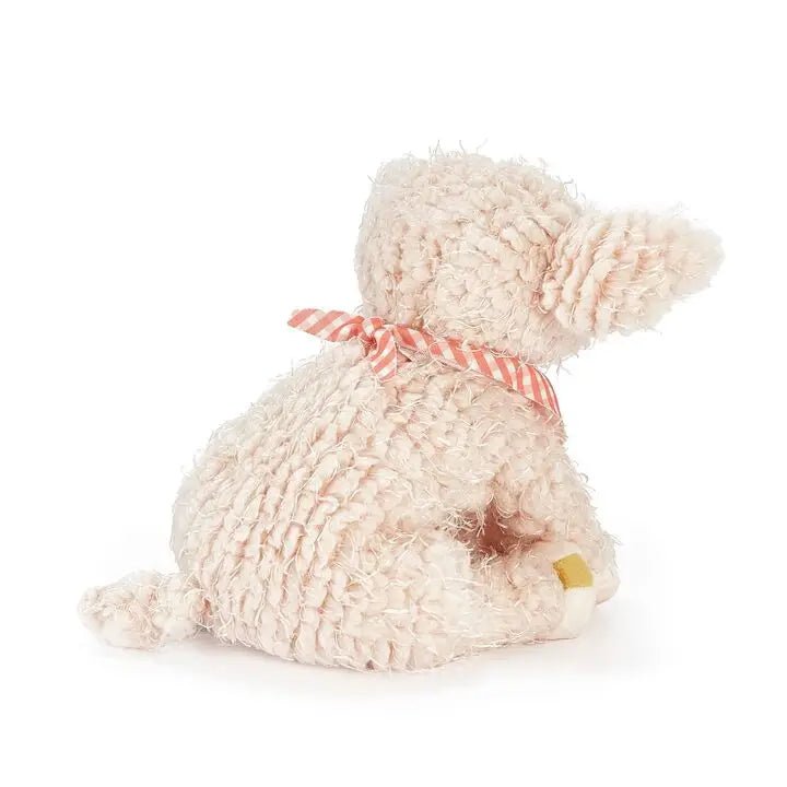 Hammie the Pig - Needle and Grain