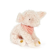Hammie the Pig - Needle and Grain