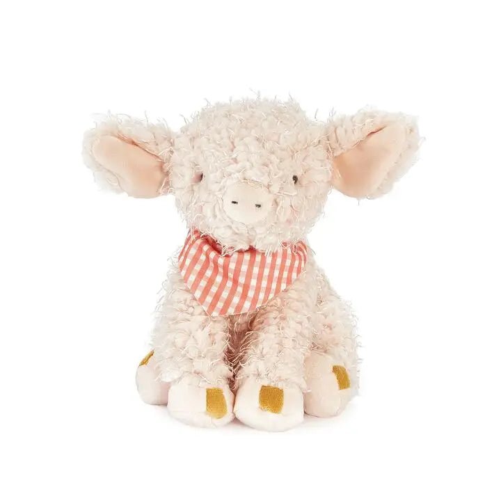 Hammie the Pig - Needle and Grain