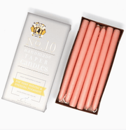 Handmade Taper Candles - Needle and Grain