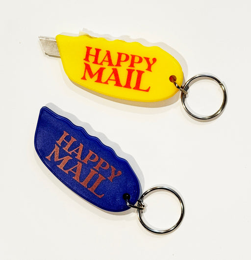 Happy Mail Package Opener - Needle and Grain