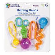 Helping Hands Fine Motor Tool Set™ - Needle and Grain