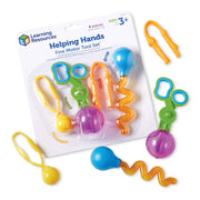 Helping Hands Fine Motor Tool Set™ - Needle and Grain