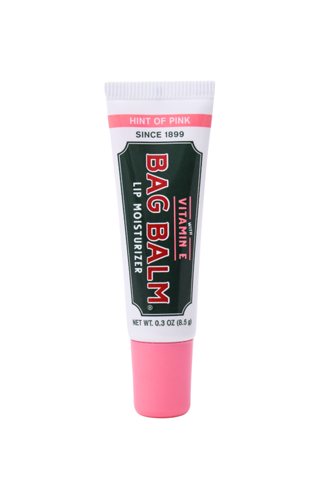 Hint of Pink Lip Balm