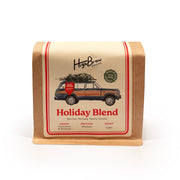 Holiday Blend Coffee - Needle and Grain