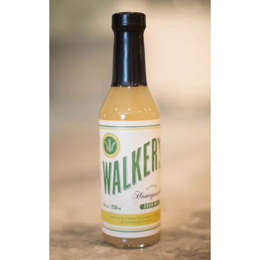 Honeysuckle Sour Mixer - 8 oz - Needle and Grain