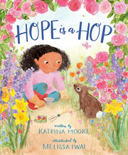 Hope is a Hop - Needle and Grain