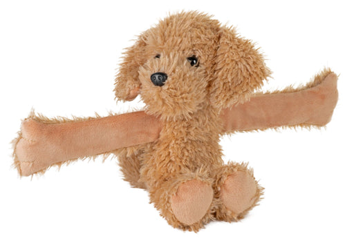 Huggers Goldendoodle - Needle and Grain