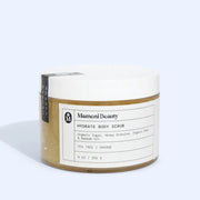 Hydrate Body Scrub - Needle and Grain