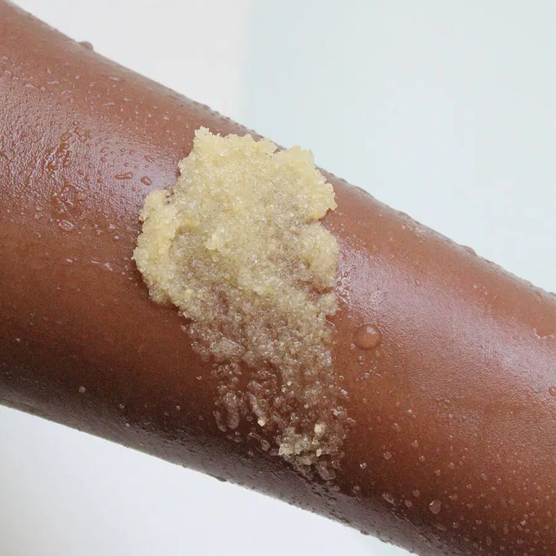 Hydrate Body Scrub - Needle and Grain