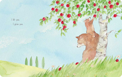 I Heart You - Needle and Grain