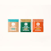 In - Wash Scent Booster Travel Packs - Needle and Grain