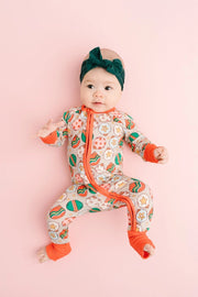 Joyful Ornaments Bamboo Sleeper - Needle and Grain