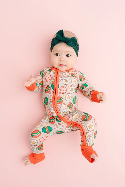 Joyful Ornaments Bamboo Sleeper - Needle and Grain