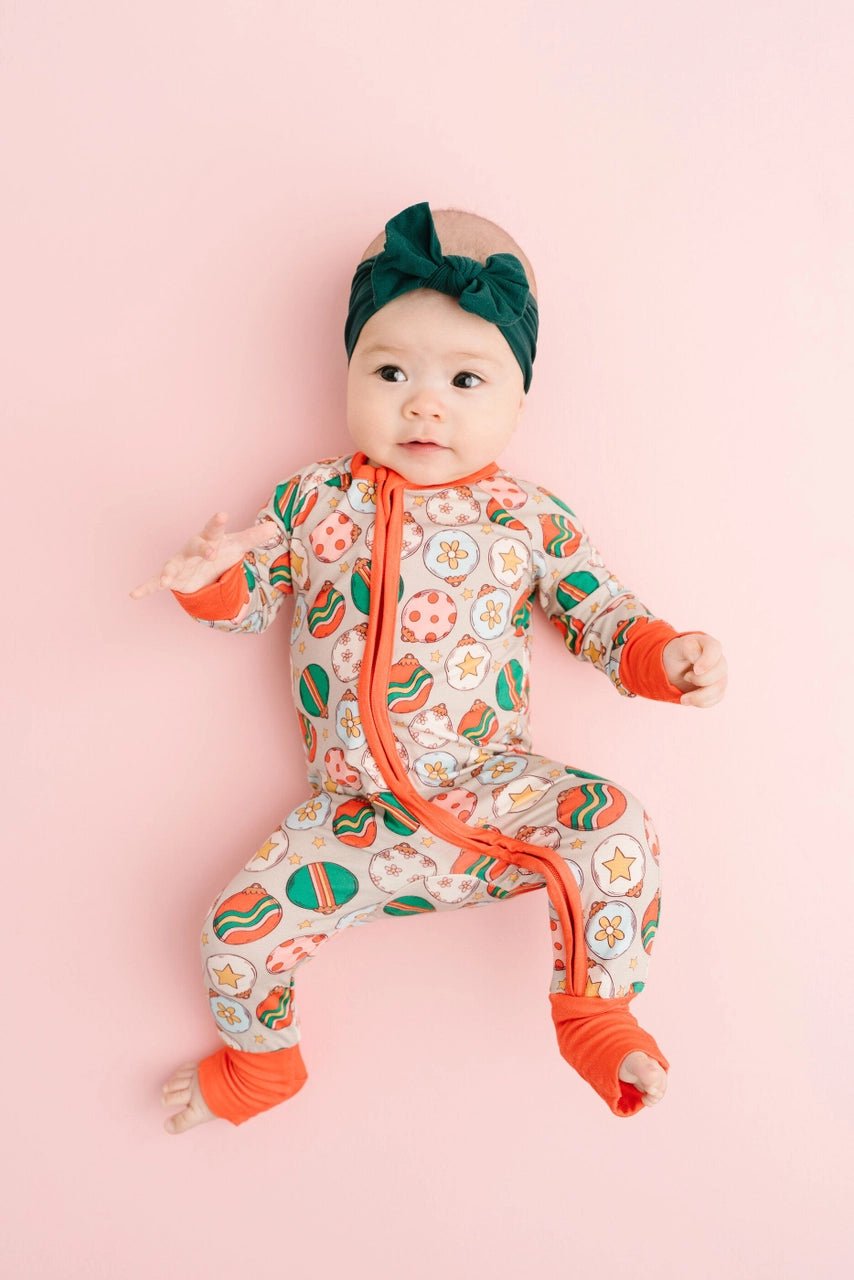 Kids' Christmas Apparel