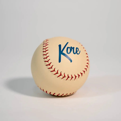 Kore Softball - Needle and Grain